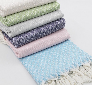 Turkish Towel Peshtemals